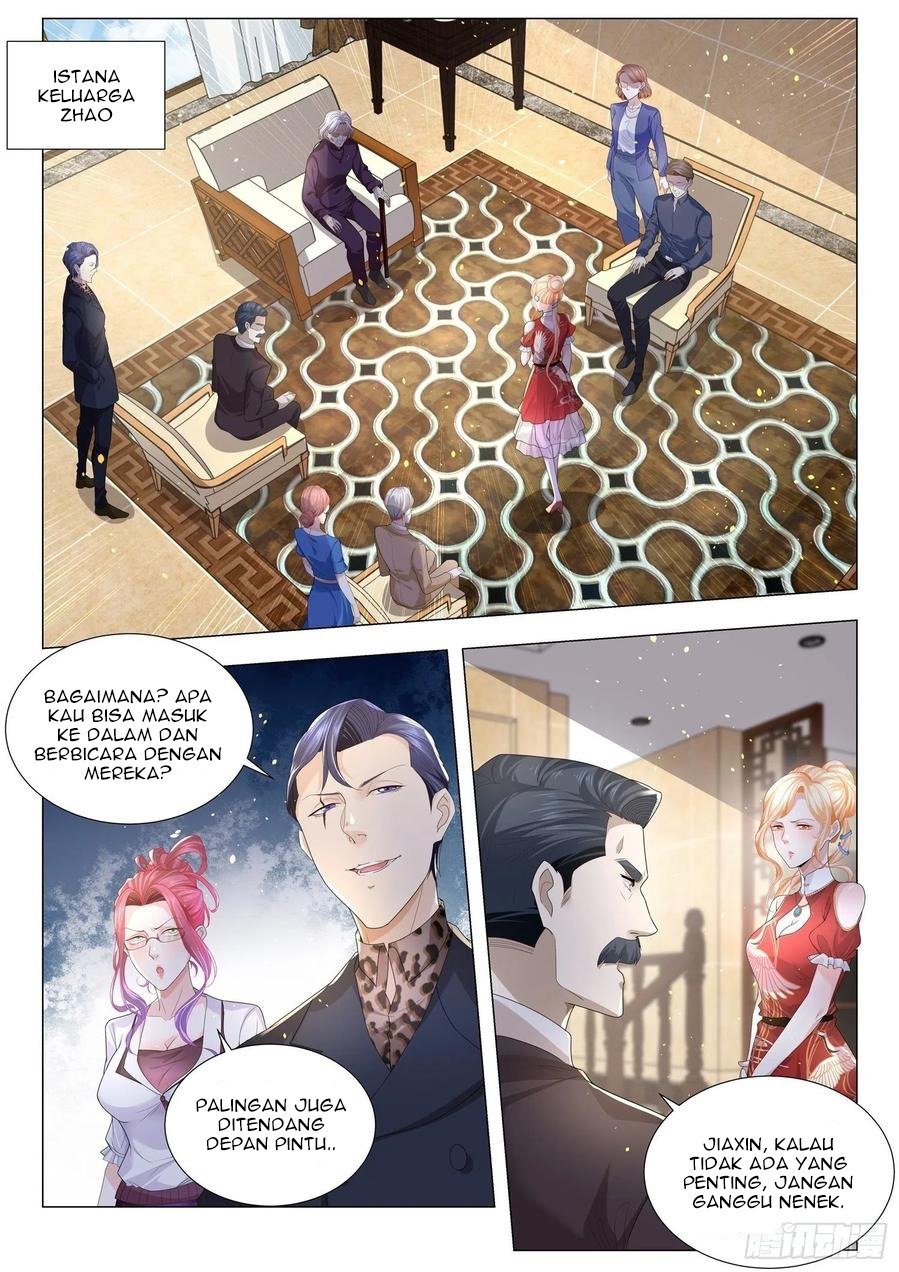 Shen Hao’s Heavenly Fall System chapter 195 halaman 13