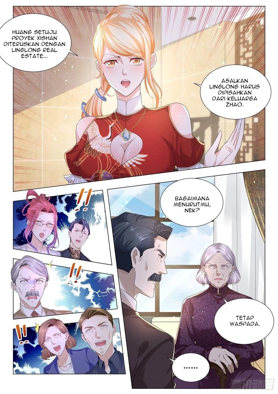 Shen Hao’s Heavenly Fall System chapter 195 halaman 14
