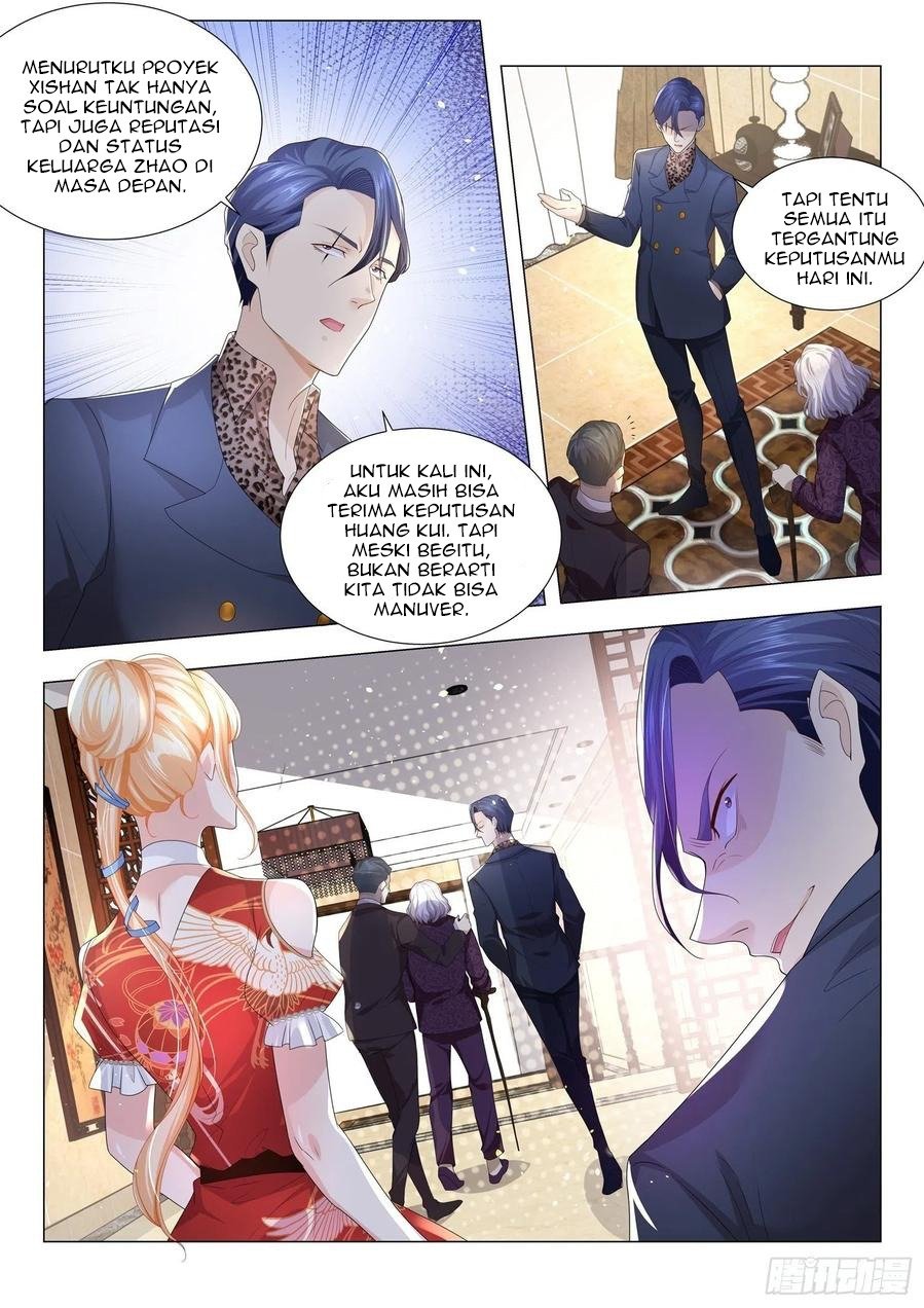 Shen Hao’s Heavenly Fall System chapter 195 halaman 15