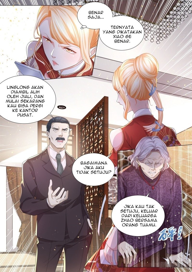 Shen Hao’s Heavenly Fall System Bab 196 halaman 6