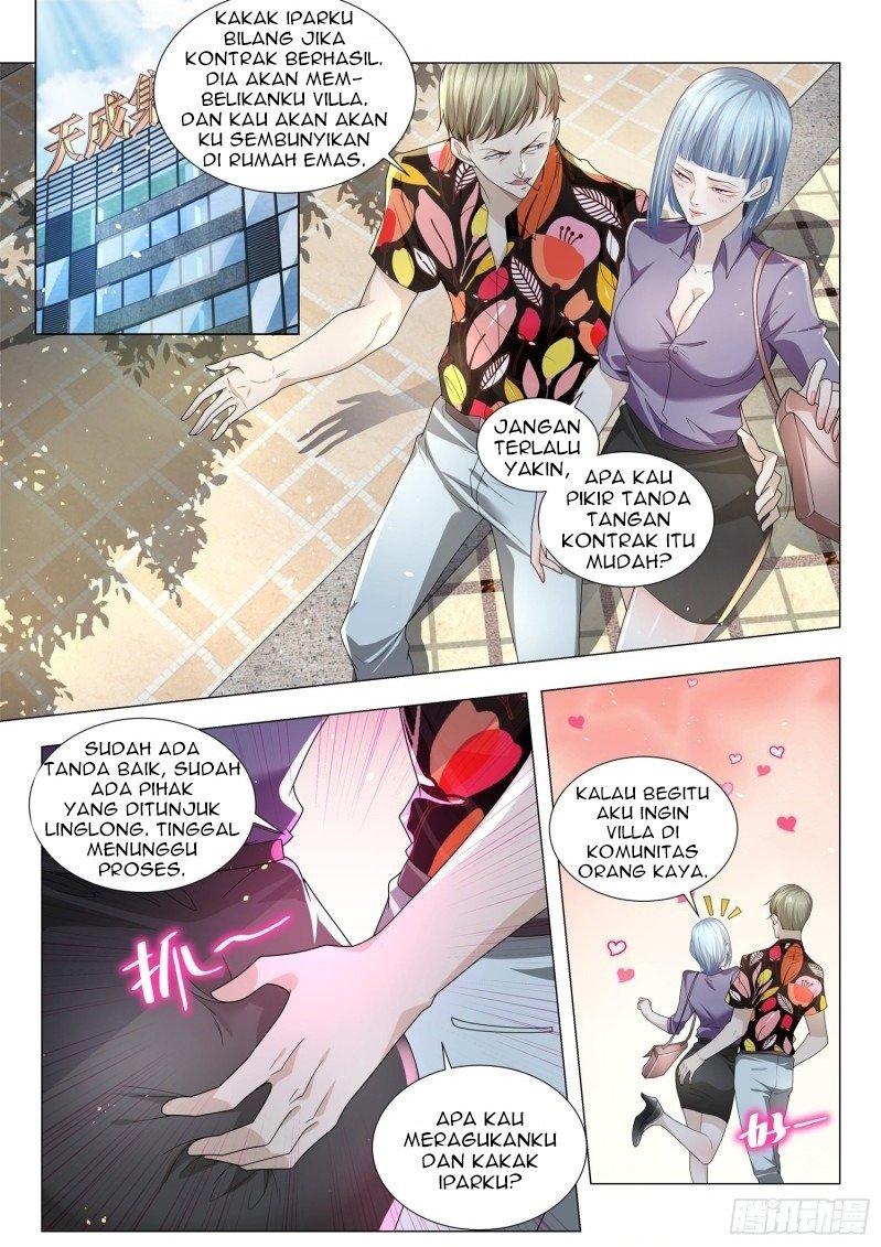 Shen Hao’s Heavenly Fall System Bab 196 halaman 10