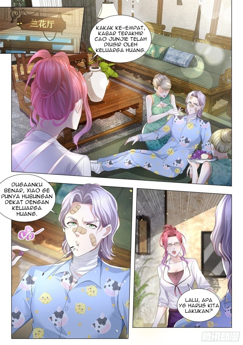 Shen Hao’s Heavenly Fall System chapter 197 halaman 2