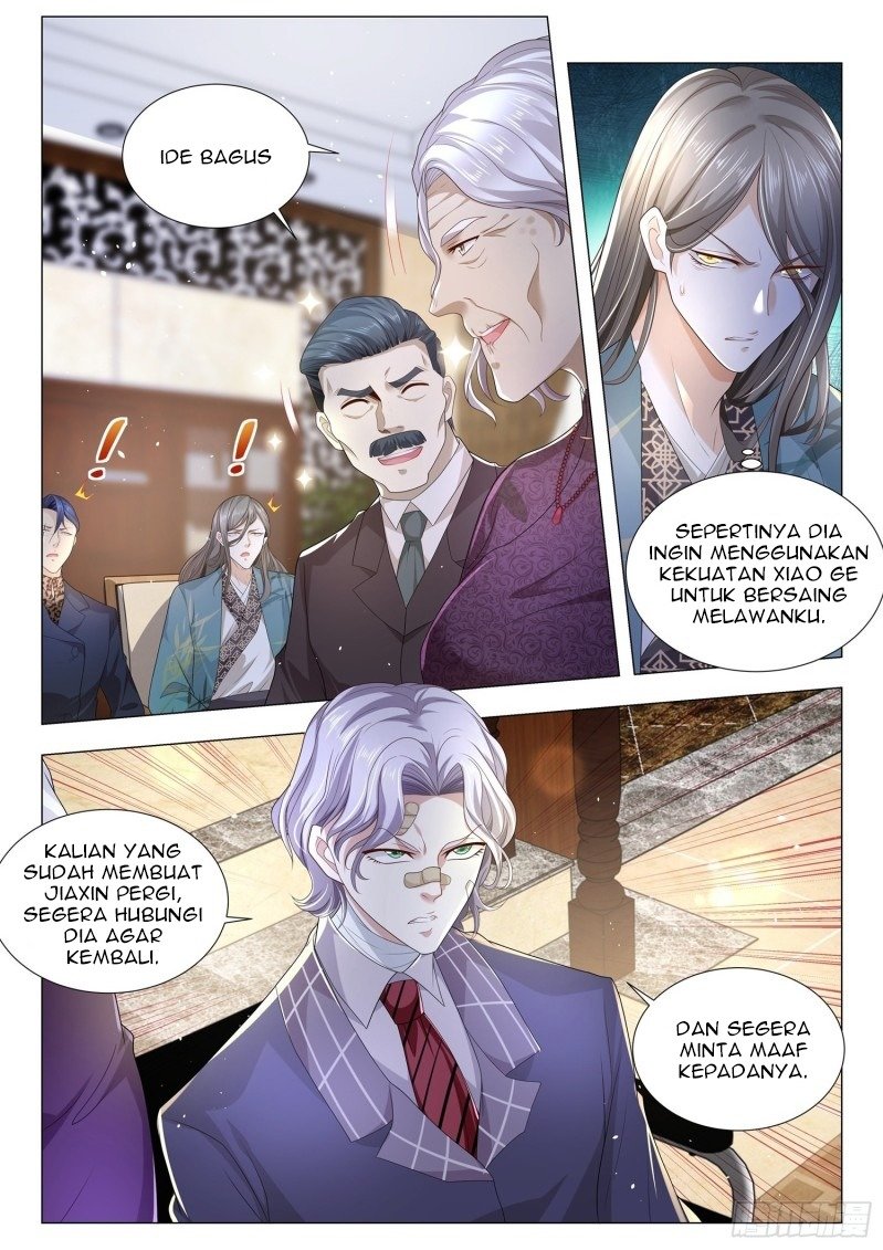 Shen Hao’s Heavenly Fall System chapter 197 halaman 9