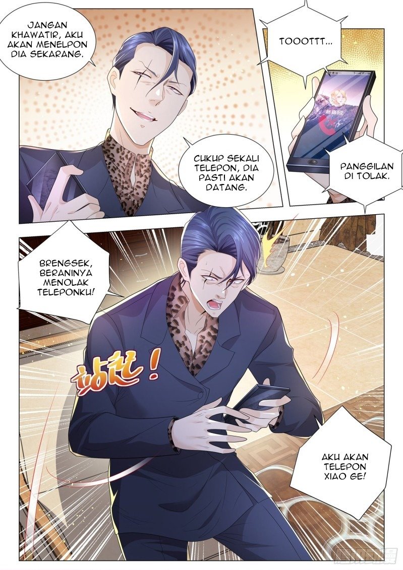 Shen Hao’s Heavenly Fall System chapter 197 halaman 10