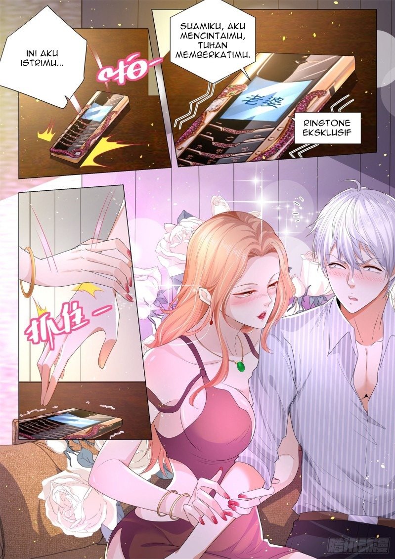 Shen Hao’s Heavenly Fall System chapter 197 halaman 12
