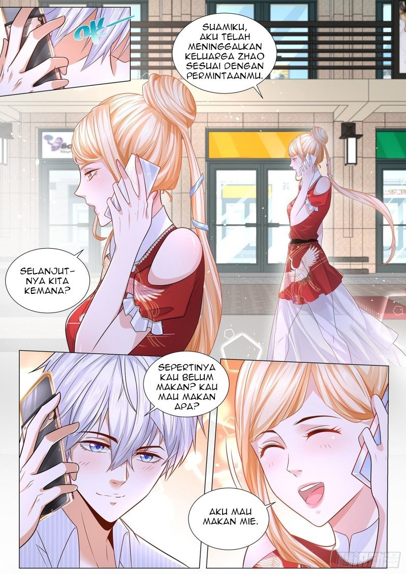 Shen Hao’s Heavenly Fall System chapter 198 halaman 2