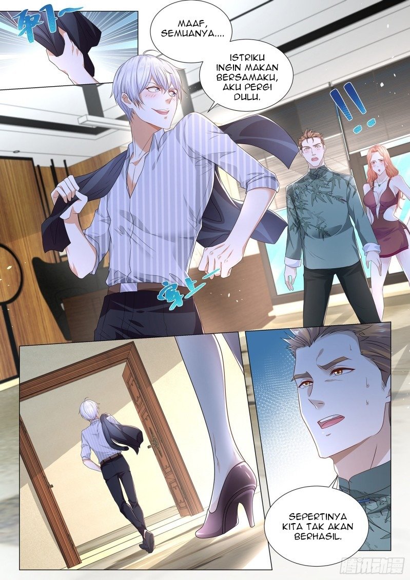 Shen Hao’s Heavenly Fall System chapter 198 halaman 3
