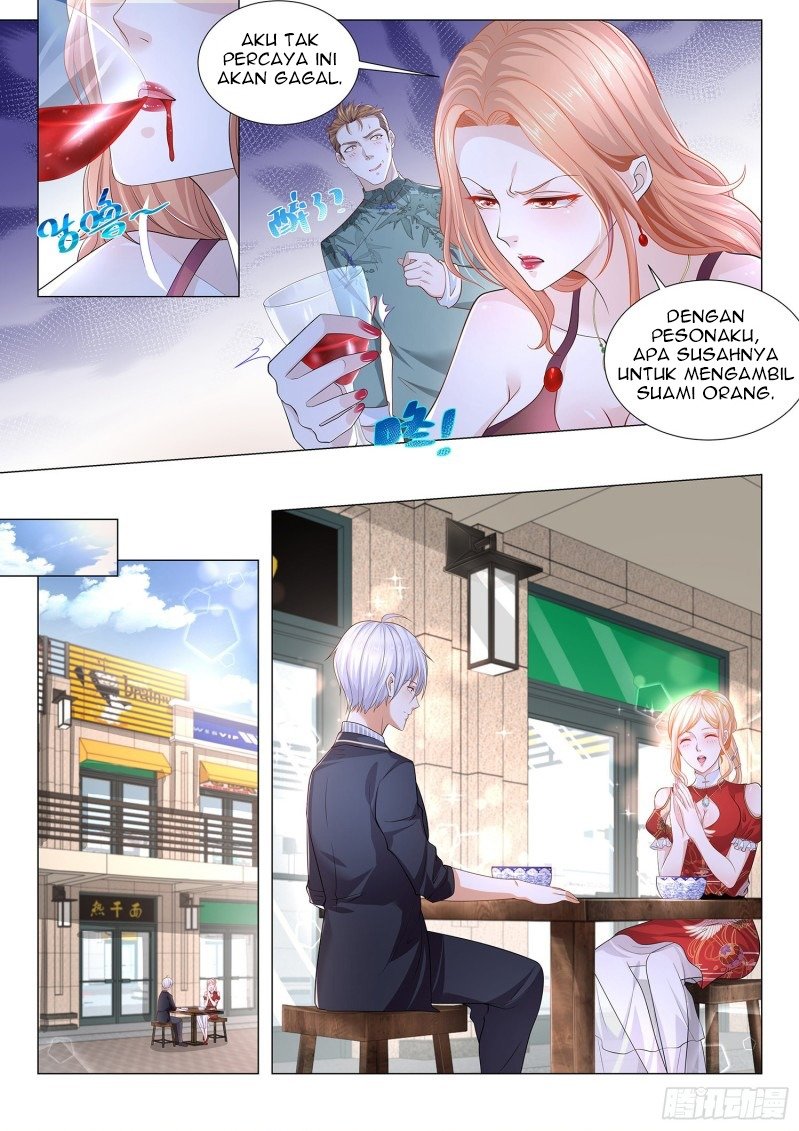 Shen Hao’s Heavenly Fall System chapter 198 halaman 4