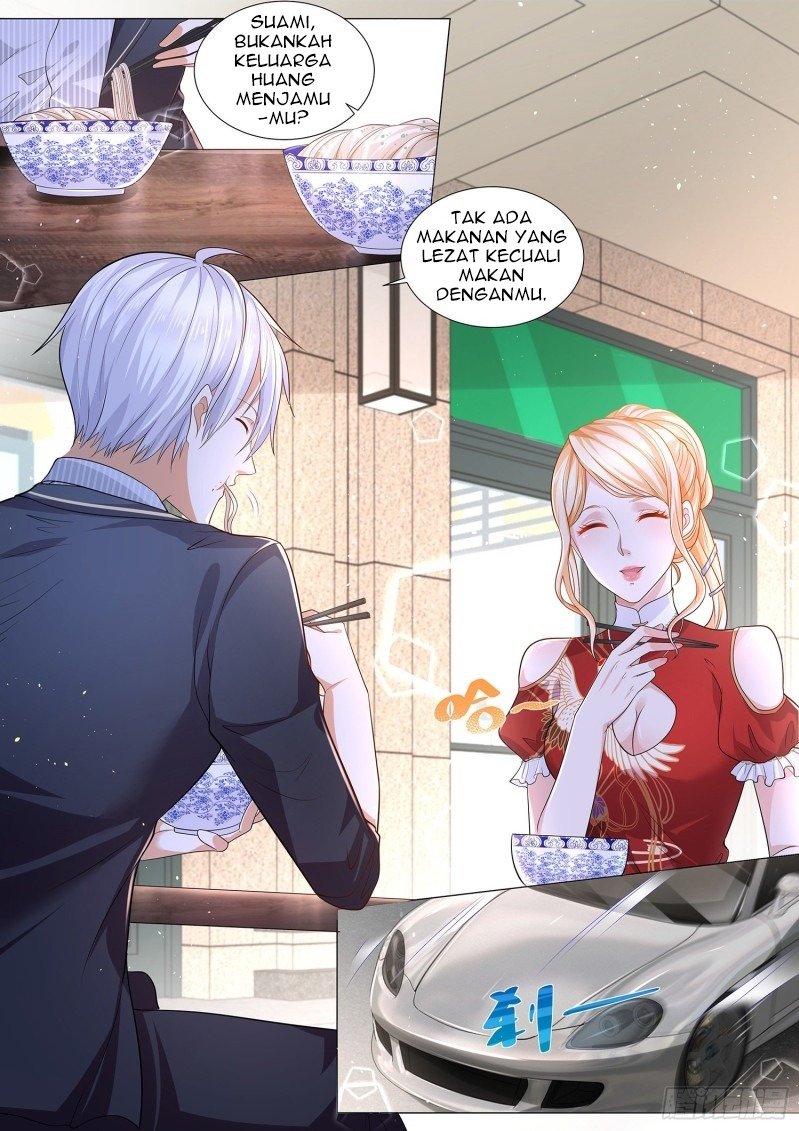 Shen Hao’s Heavenly Fall System chapter 198 halaman 5