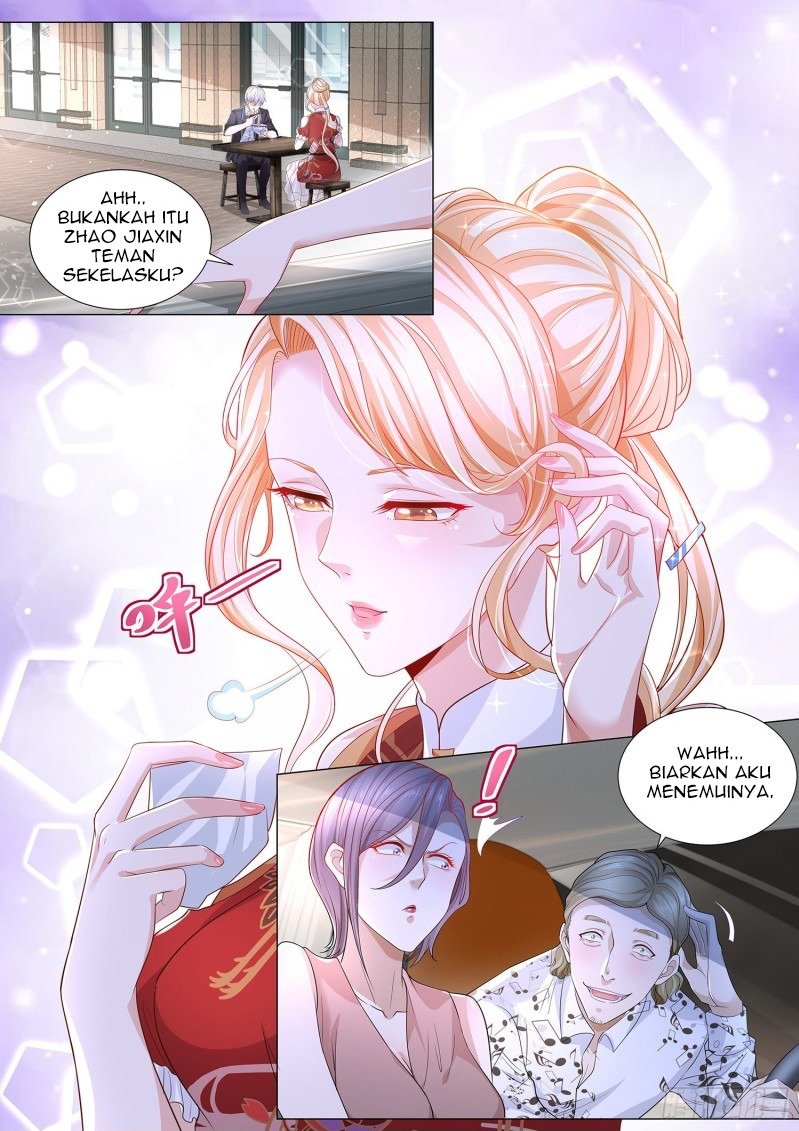 Shen Hao’s Heavenly Fall System chapter 198 halaman 6