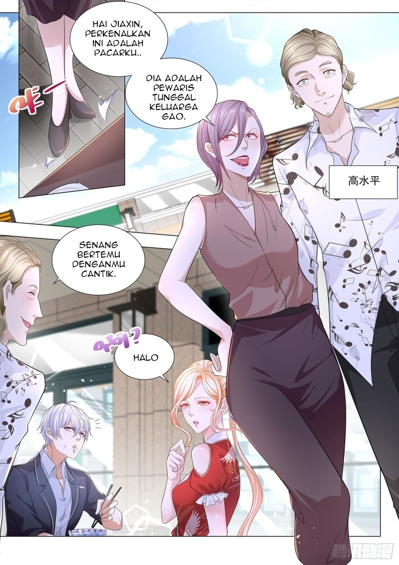 Shen Hao’s Heavenly Fall System chapter 198 halaman 7