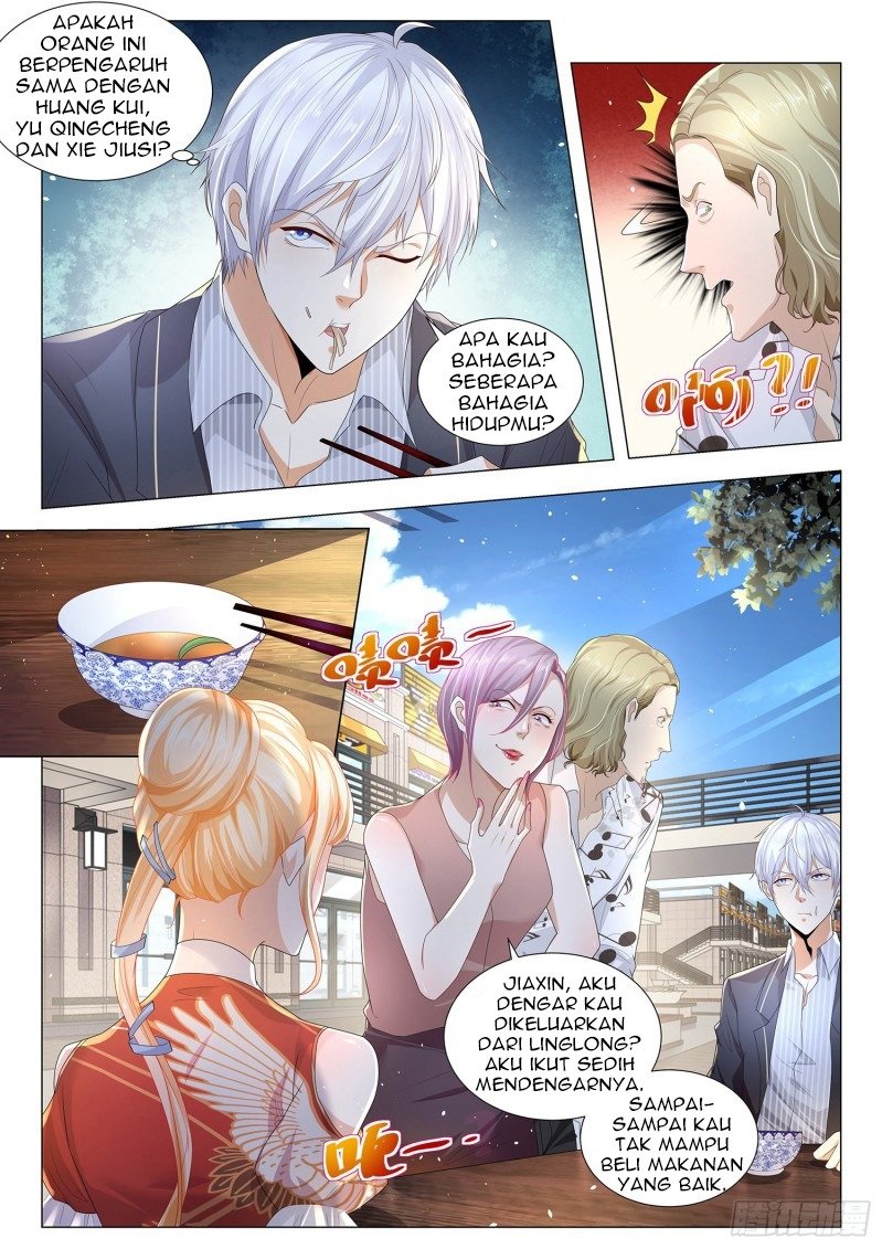 Shen Hao’s Heavenly Fall System chapter 198 halaman 8