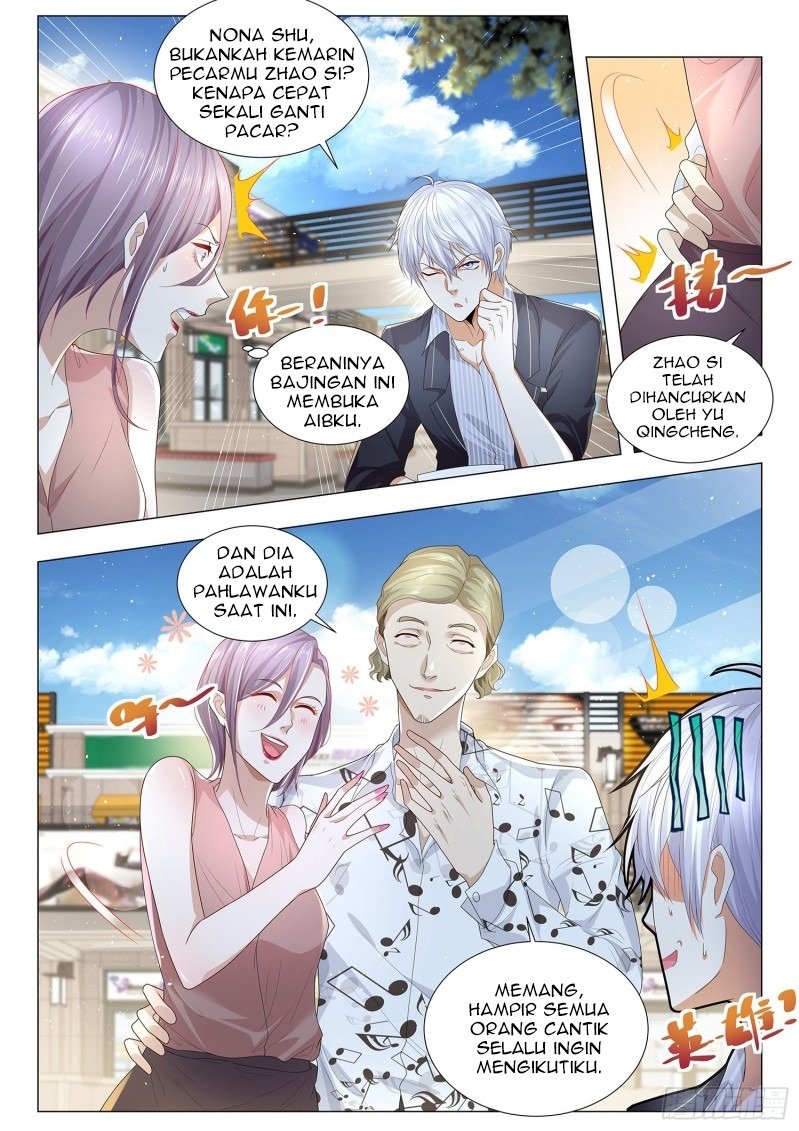 Shen Hao’s Heavenly Fall System chapter 198 halaman 9