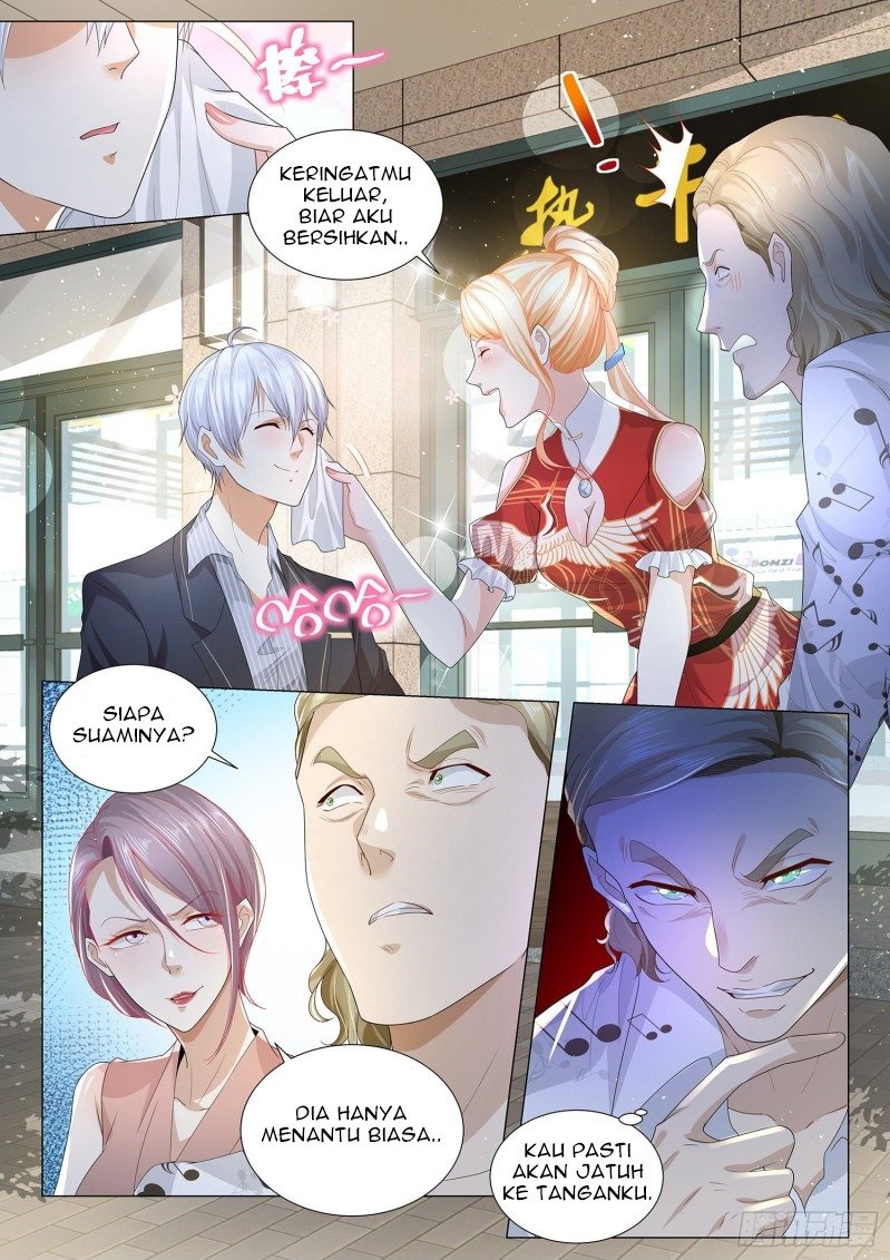 Shen Hao’s Heavenly Fall System chapter 198 halaman 10