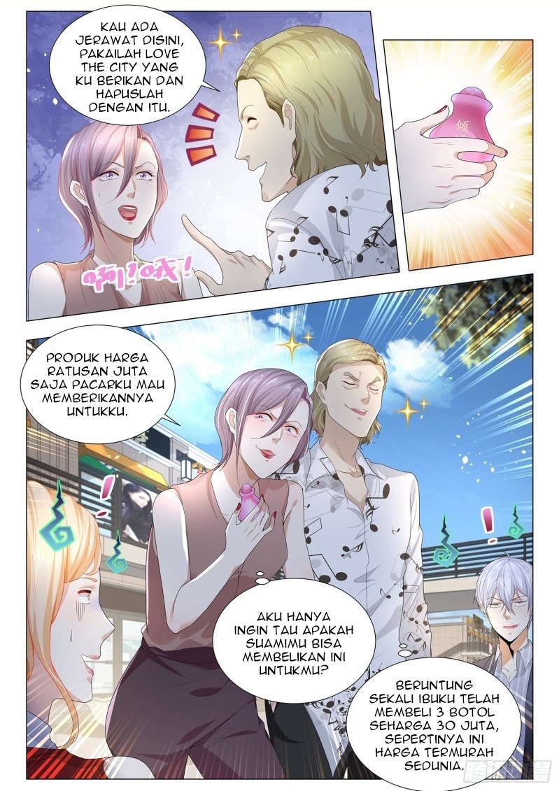 Shen Hao’s Heavenly Fall System chapter 198 halaman 11