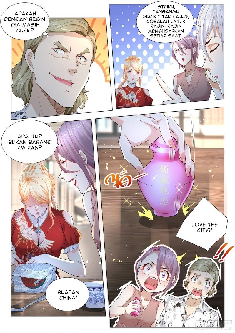 Shen Hao’s Heavenly Fall System chapter 198 halaman 12