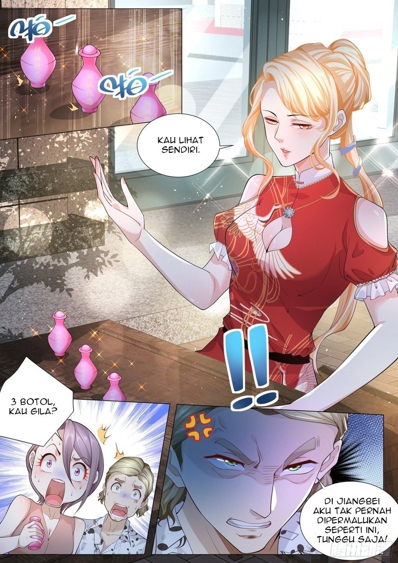 Shen Hao’s Heavenly Fall System chapter 198 halaman 13