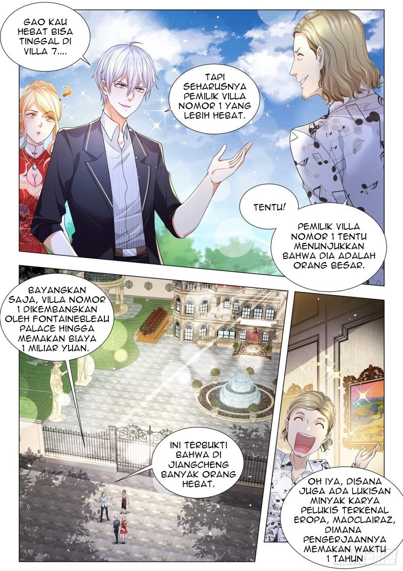 Shen Hao’s Heavenly Fall System Bab 199 halaman 5