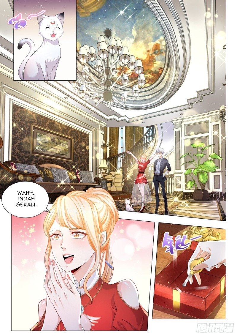 Shen Hao’s Heavenly Fall System chapter 200 halaman 1