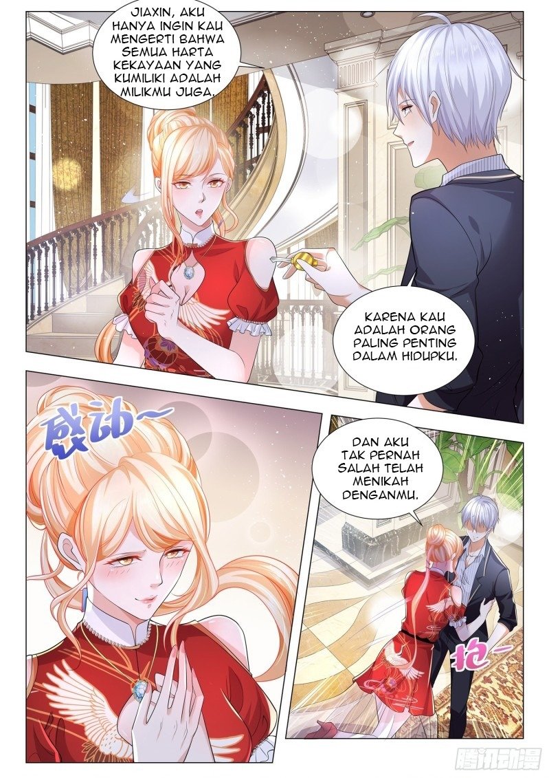 Shen Hao’s Heavenly Fall System chapter 200 halaman 2