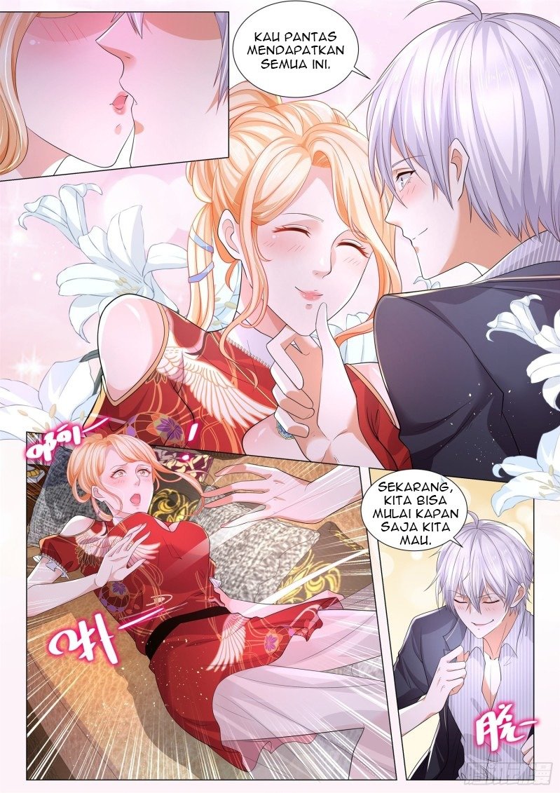 Shen Hao’s Heavenly Fall System chapter 200 halaman 3