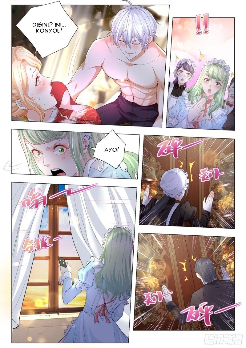 Shen Hao’s Heavenly Fall System chapter 200 halaman 4