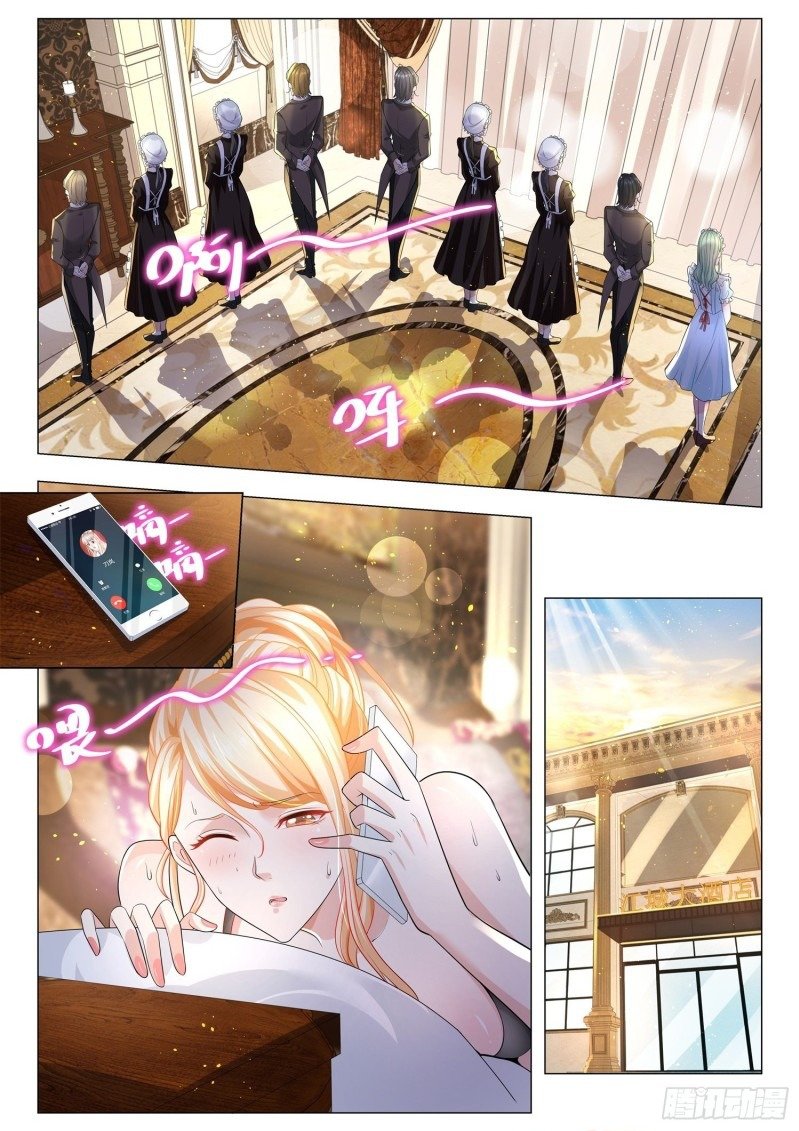 Shen Hao’s Heavenly Fall System chapter 200 halaman 5