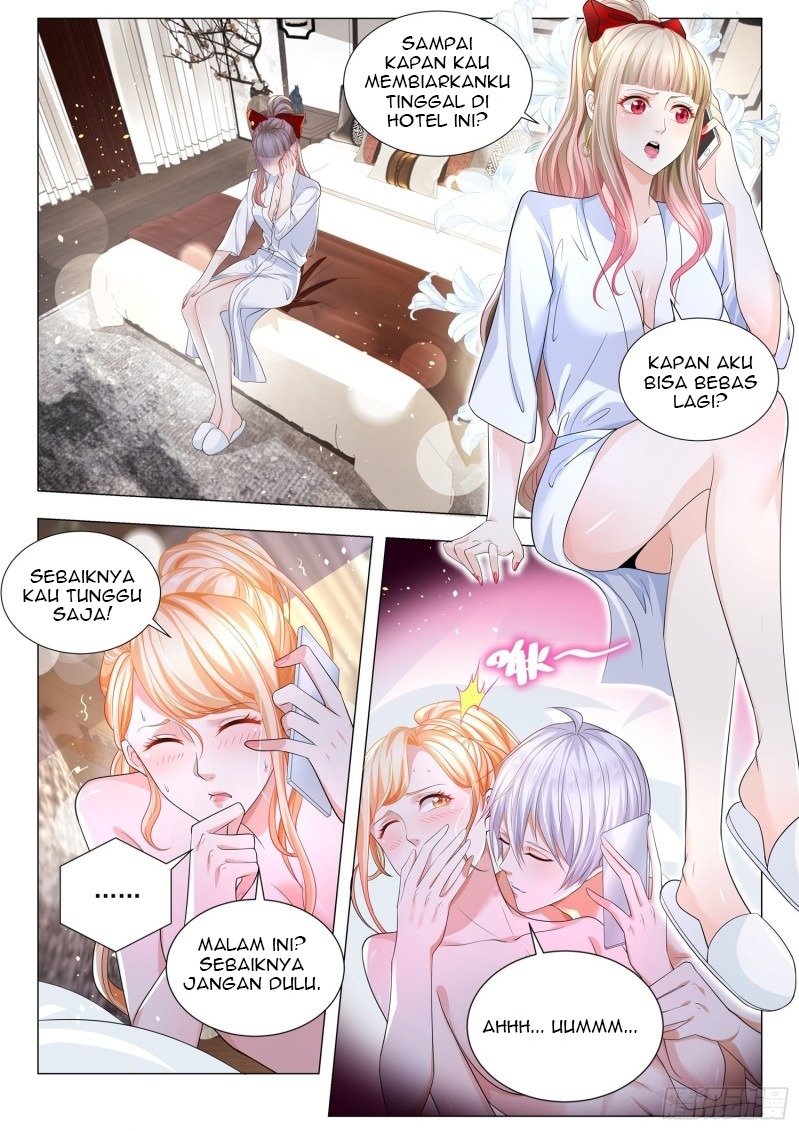 Shen Hao’s Heavenly Fall System chapter 200 halaman 6
