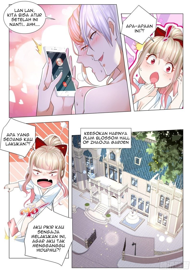 Shen Hao’s Heavenly Fall System chapter 200 halaman 7