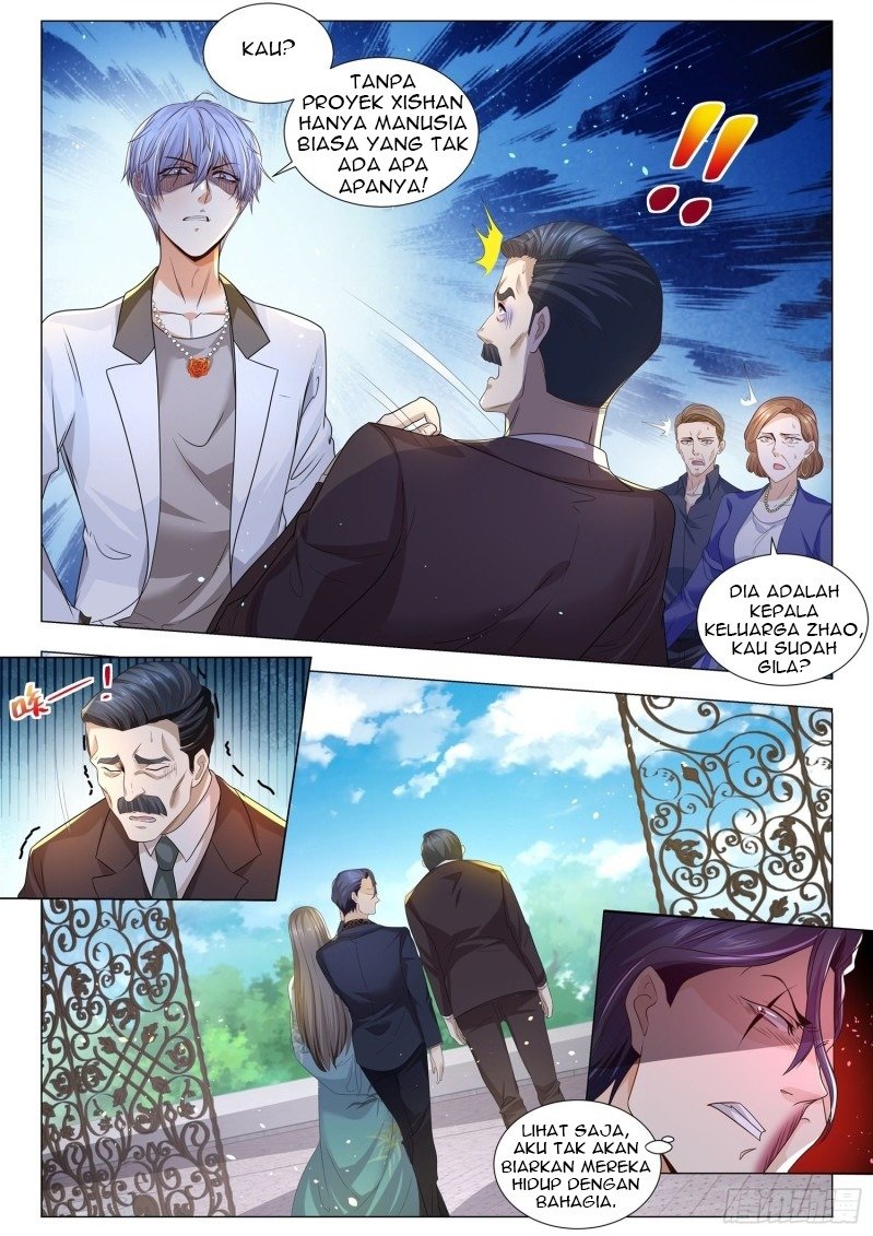Shen Hao’s Heavenly Fall System chapter 200 halaman 10