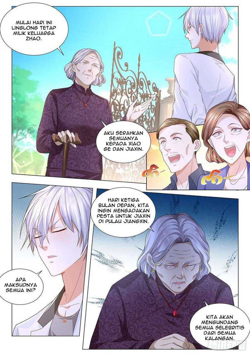 Shen Hao’s Heavenly Fall System chapter 201 halaman 2