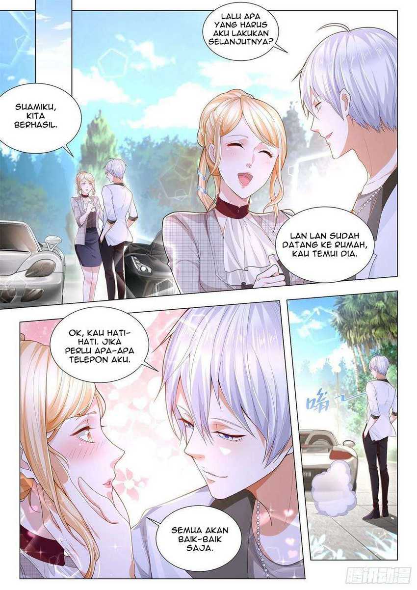 Shen Hao’s Heavenly Fall System chapter 201 halaman 9