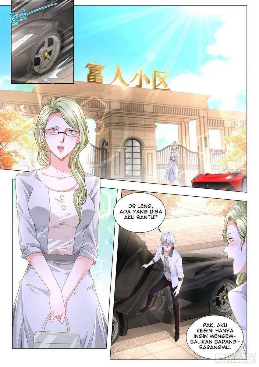 Shen Hao’s Heavenly Fall System chapter 201 halaman 11