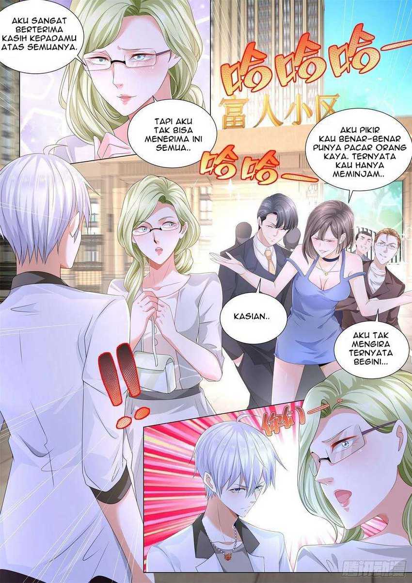 Shen Hao’s Heavenly Fall System chapter 201 halaman 12