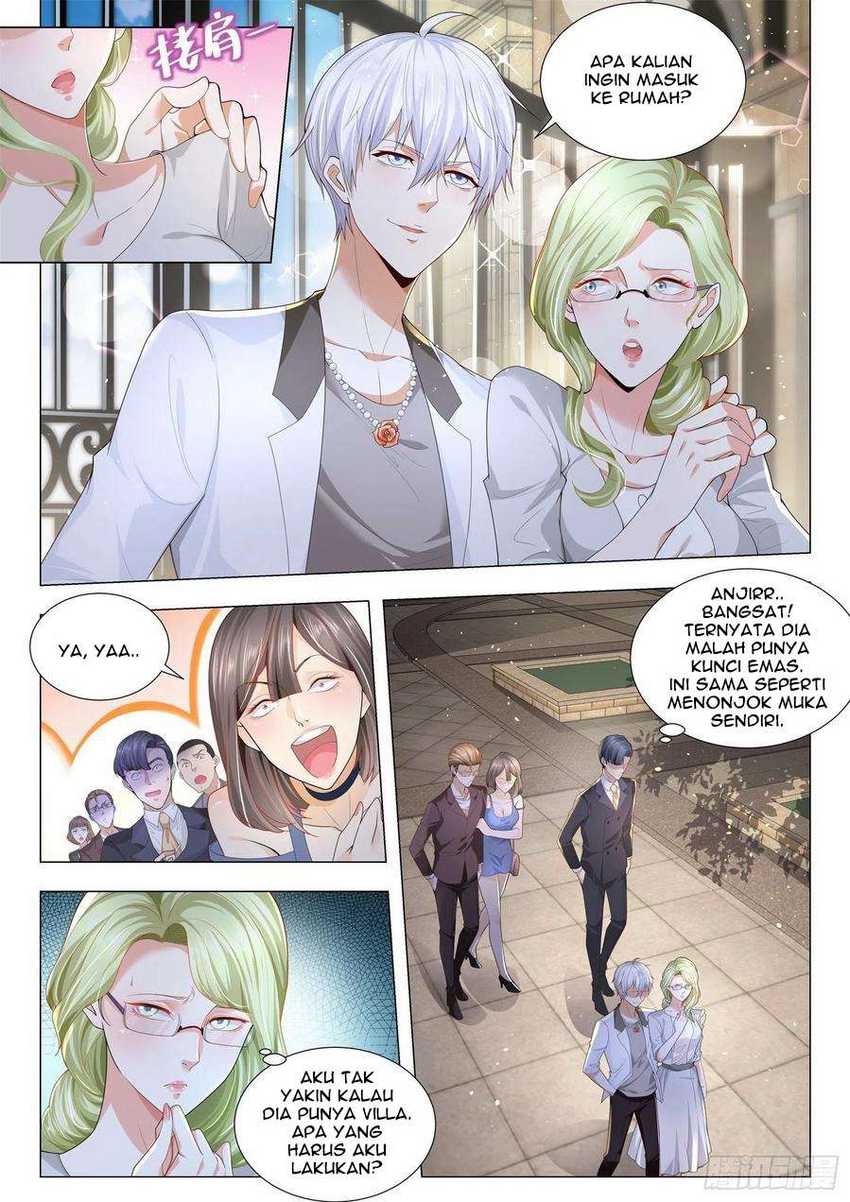 Shen Hao’s Heavenly Fall System Bab 202 halaman 5