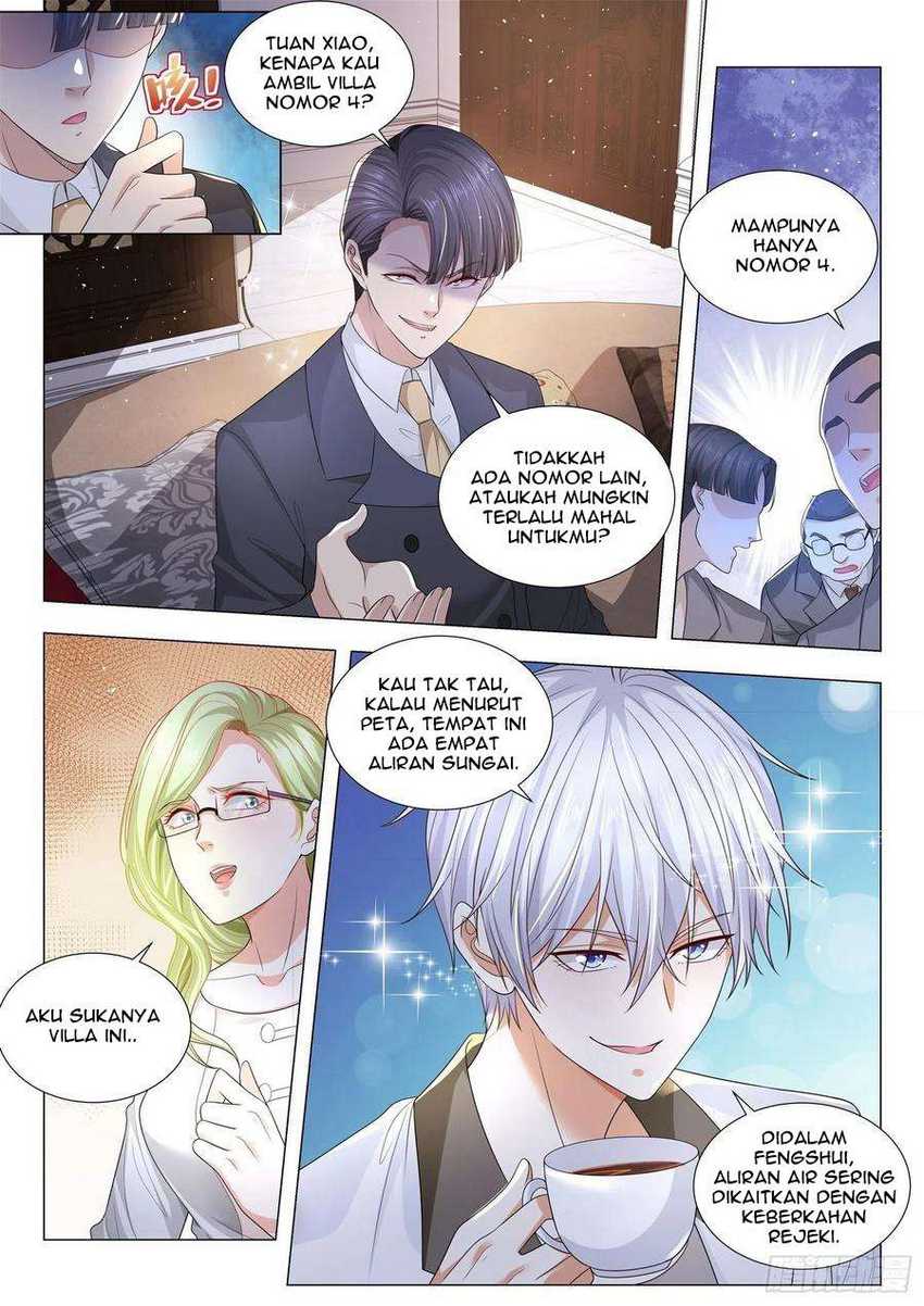 Shen Hao’s Heavenly Fall System Bab 202 halaman 9