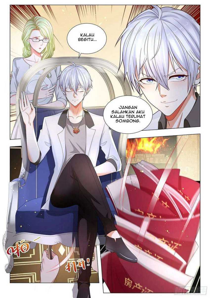 Shen Hao’s Heavenly Fall System Bab 202 halaman 11