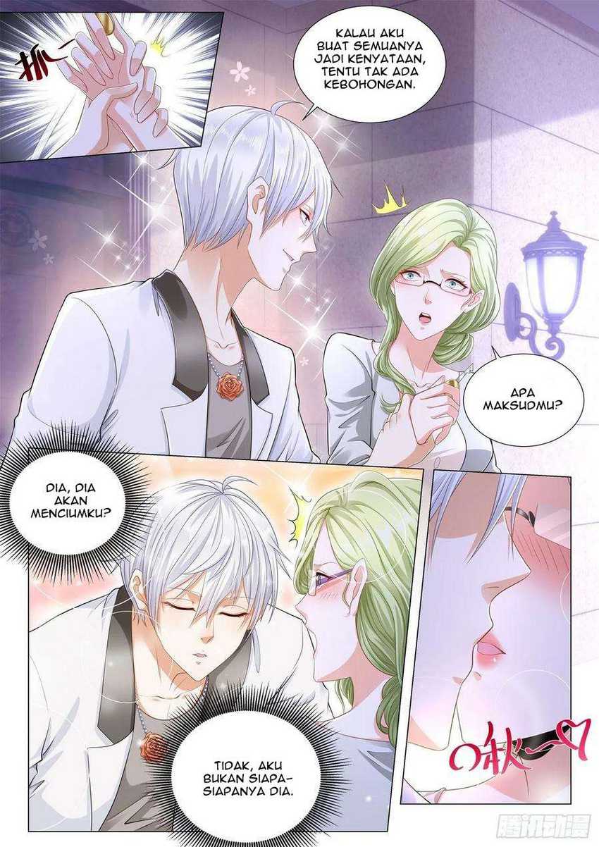 Shen Hao’s Heavenly Fall System Bab 203 halaman 2