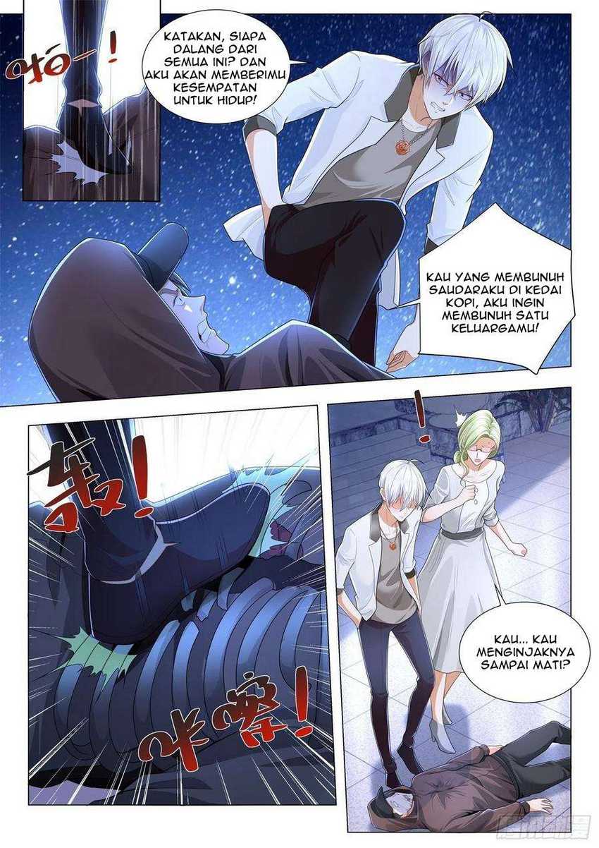 Shen Hao’s Heavenly Fall System Bab 203 halaman 9