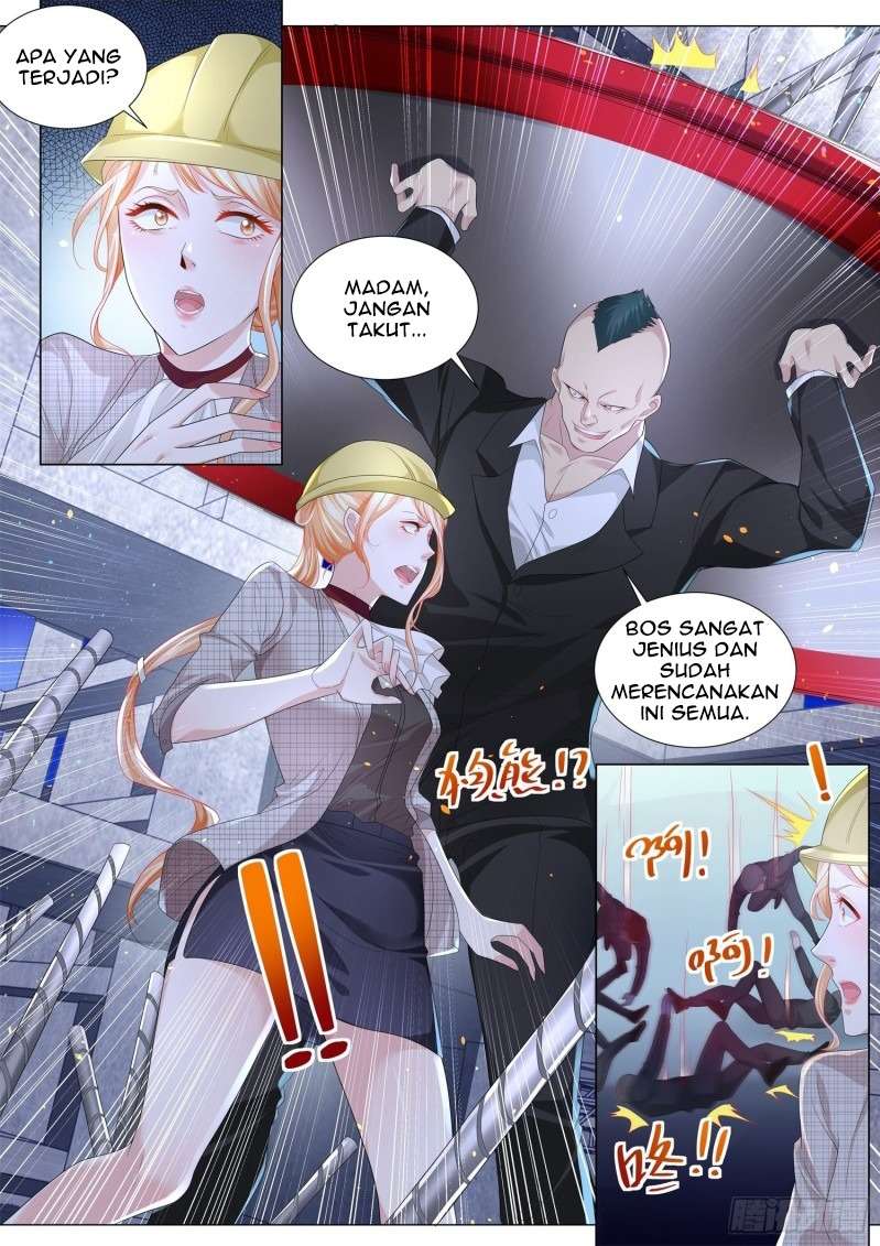 Shen Hao’s Heavenly Fall System chapter 204 halaman 2