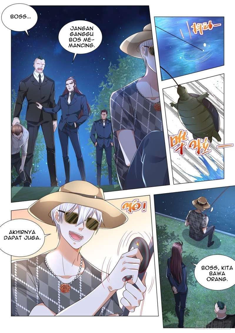 Shen Hao’s Heavenly Fall System chapter 204 halaman 9