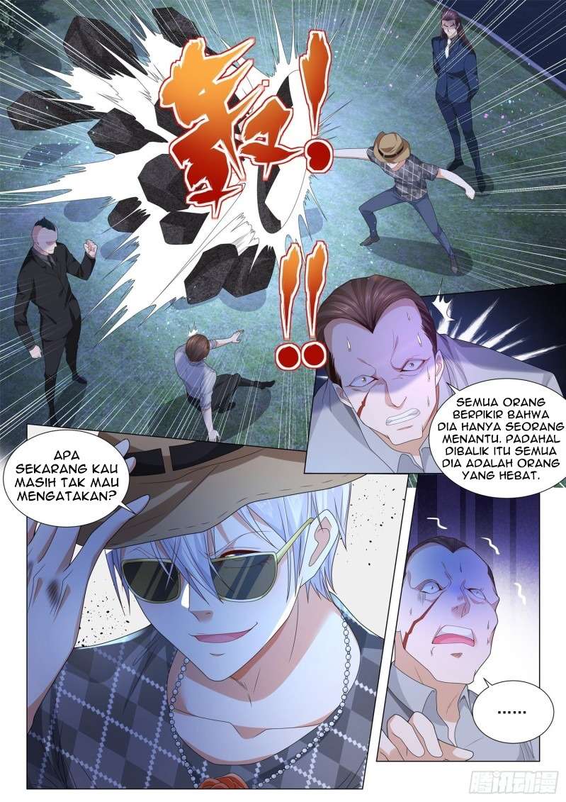 Shen Hao’s Heavenly Fall System chapter 204 halaman 11