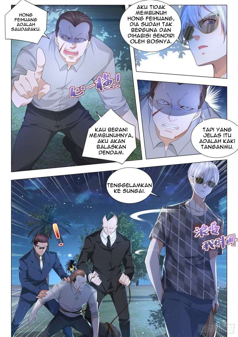 Shen Hao’s Heavenly Fall System chapter 204 halaman 12