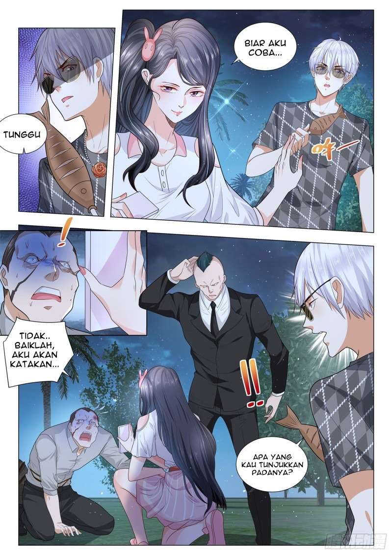Shen Hao’s Heavenly Fall System chapter 204 halaman 13