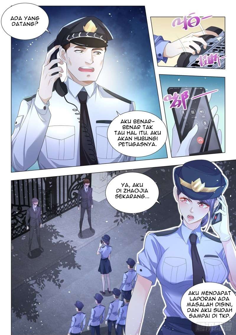 Shen Hao’s Heavenly Fall System Bab 205 halaman 9