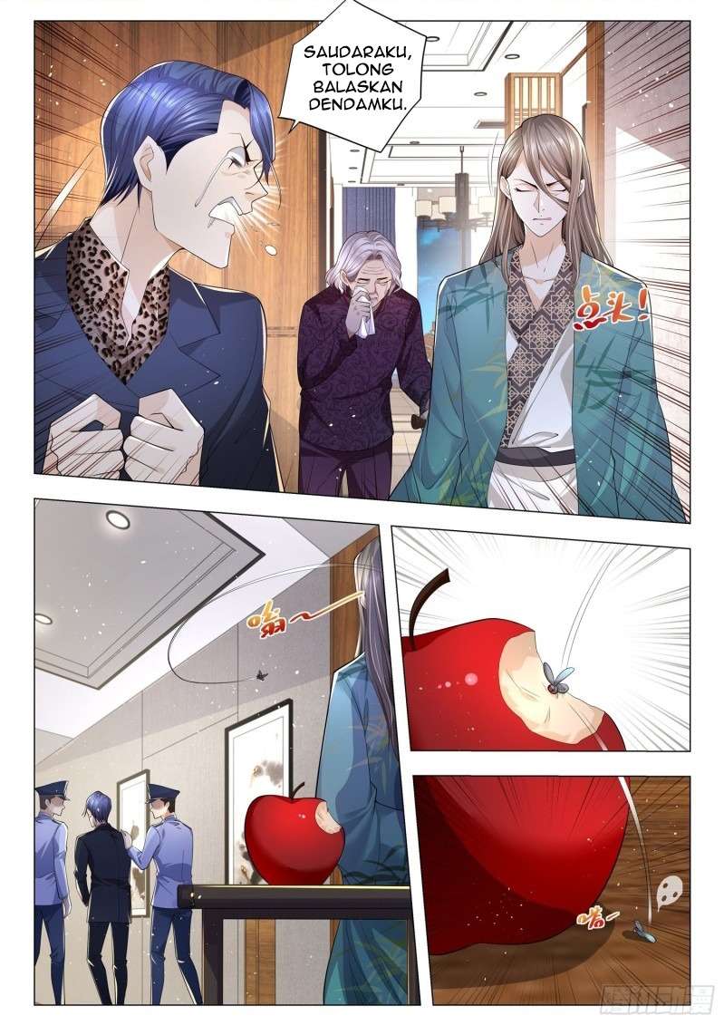 Shen Hao’s Heavenly Fall System chapter 206 halaman 2