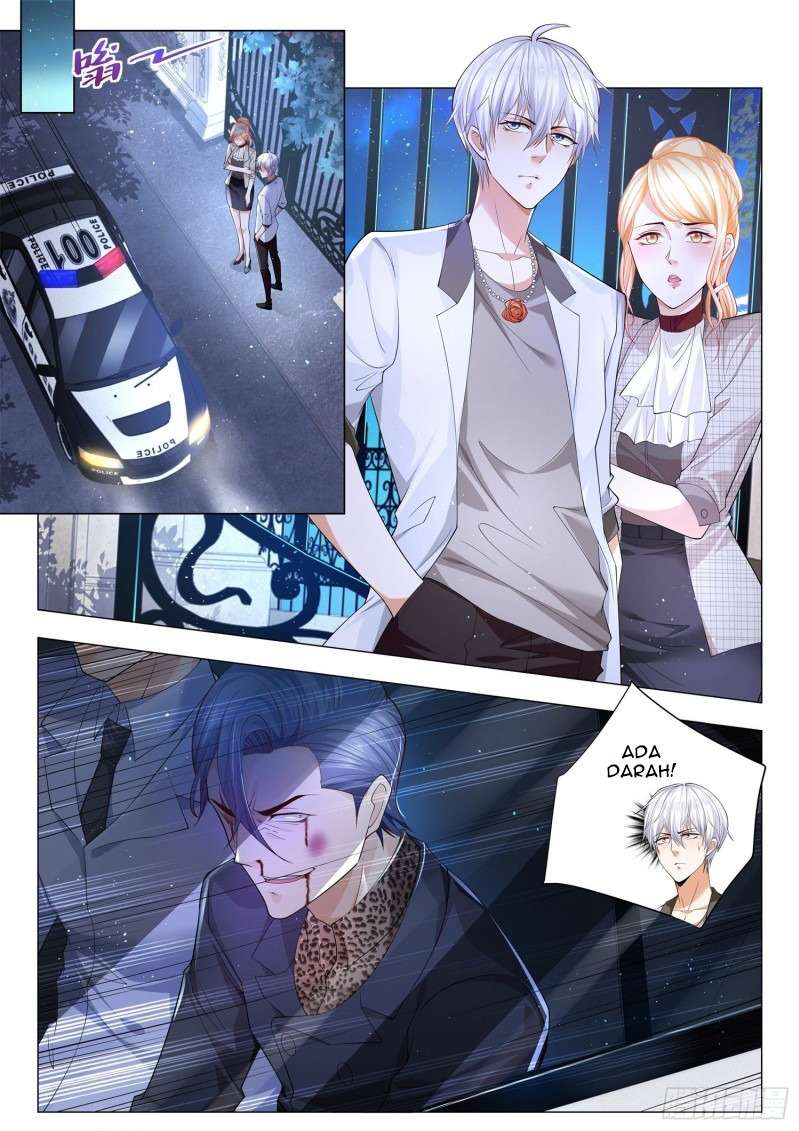 Shen Hao’s Heavenly Fall System chapter 206 halaman 3