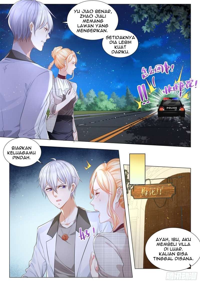 Shen Hao’s Heavenly Fall System chapter 206 halaman 4