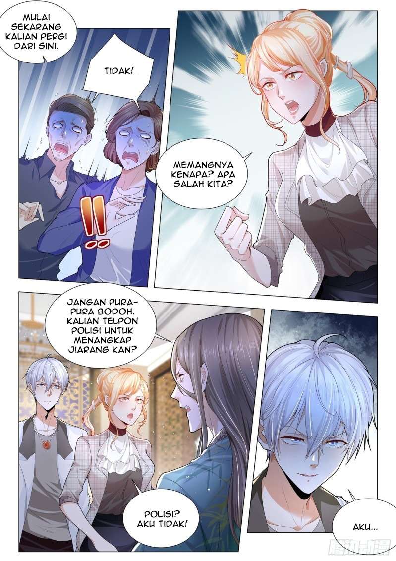 Shen Hao’s Heavenly Fall System chapter 206 halaman 7