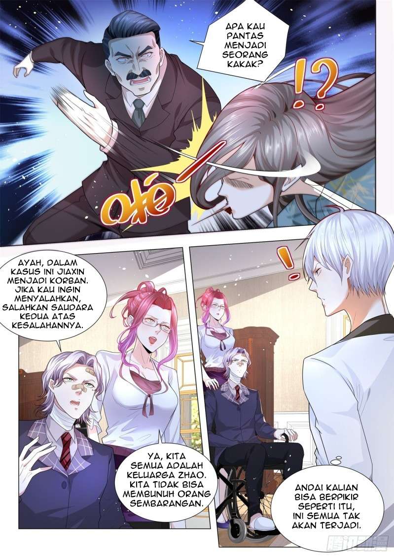 Shen Hao’s Heavenly Fall System chapter 206 halaman 9